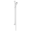 Kép 1/2 - Grohe Tempesta ÚJ Cosmopolitan zuhanygarnitúra IV 90 cm-es zuhanyrúddal 27790002