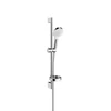 Kép 1/2 - Hansgrohe Crometta Vario 0,65m zuhanyszett Casetta szappantartóval 26553400