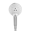 Kép 1/2 - Hansgrohe Raindance Select S 120 3jet fehér/króm kézizuhany 26530400