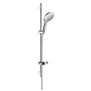 Kép 1/2 - Hansgrohe Raindance Select S150 Unica s Puro zuhanyszett 0,90m 27803000