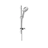 Kép 1/2 - Hansgrohe Raindance Select S 150 Unica S Puro zuhanyszett 0,65 m 27802000