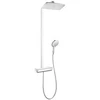 Kép 1/2 - Hansgrohe  Raindance Select E 360 1jet Showerpipe 27112000