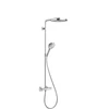 Kép 1/2 - Hansgrohe Raindance Select S 240 2jet Showerpipe 27129000