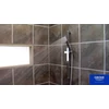 Kép 1/10 - GROHE Euphoria zuhanygarnitúra 27700000  90cm rudas zuhanyszettel