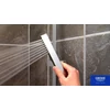 Kép 10/10 - GROHE Euphoria zuhanygarnitúra 27700000  90cm rudas zuhanyszettel