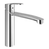 Kép 1/2 - Grohe Eurostyle Cosmopolitan egykaros mosogató csaptelep 1/2" 31124002