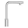 Kép 4/4 - Grohe Minta SmartControl mosogató csaptelep, króm 31613000