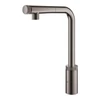 Kép 1/2 - Grohe Minta SmartControl mosogató csaptelep, hard graphite 31613A00