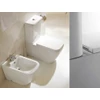 Kép 2/3 - Wellis Ditte monoblokkos WC