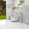 Kép 2/6 - AREZZO design OHIO függesztett okos WC fűthető WC tetővel AR-210FR