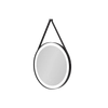 Kép 1/3 - AREZZO design LED okos tükör 60 cm-es kerek AR-3055