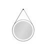 Kép 2/3 - AREZZO design LED okos tükör 60 cm-es kerek AR-3055