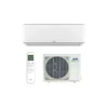 Kép 1/5 - AUX Kappa ASW-H18C5A4/QCR3DI-C0-2 oldalfali inverteres klíma (5,4 kW)