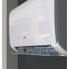 Kép 5/5 - AUX Kappa ASW-H18C5A4/QCR3DI-C0-2 oldalfali inverteres klíma (5,4 kW)