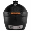 Kép 1/12 - Big Green Egg – The ONYX – XLarge 139054