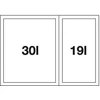 Kép 4/4 - BLANCO SELECT 60/2 hulladékgyűjtő 518723