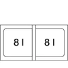 Kép 3/4 - BLANCO FLEXON II 30/2 hulladéktároló 521467