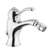 Kép 1/2 - Bugnatese Lem 1923BR Bidet csaptelep leeresztővel BR / BRONZ