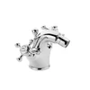 Kép 1/2 - Bugnatese Lady 944BR Bidet csaptelep leeresztővel BR / BRONZ