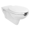 Kép 1/4 - Creavit HANDICAPPED bidés fali WC BD320-00CB00E-0000