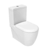 Kép 1/4 - Creavit GRANDE bidés WC GR3641