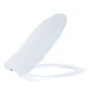 Kép 1/2 - Creavit DUCK Soft Close WC ülőke - fehér KC0903.02.0000E