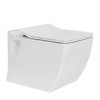 Kép 1/3 - Creavit TREND bidés fali WC TP324-00CB00E-0000