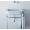 Kép 4/5 - Duravit Happy D.2 fémállvány mosdóhoz 0030761000