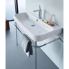 Kép 5/5 - Duravit Happy D.2 fémállvány mosdóhoz 0030761000