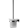 Kép 1/3 - Duravit D-Code wc kefe tartó 0099271000