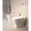 Kép 3/3 - Duravit Starck 3 álló wc WonderGliss felülettel 01240900001