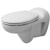 Kép 1/2 - Duravit Duraplus gyerek fali wc Bambi 0185090000