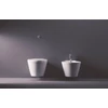 Kép 3/5 - Duravit Starck1 fali WC 0210090064