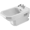 Kép 1/6 - Duravit 1930 fali bidé 0266100000