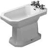 Kép 1/6 - Duravit 1930 álló bidé 0267100000