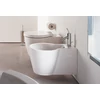 Kép 4/5 - Duravit Starck1 fali bidé 0274150000