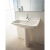 Kép 6/9 - Duravit Starck 3 60x45 cm mosdó 0300600000