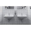 Kép 9/9 - Duravit Starck 3 60x45 cm mosdó 0300600000