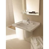 Kép 5/8 - Duravit Starck 3 70x49 cm mosdó 0304700000