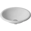 Kép 1/4 - Duravit Architec Ø 45 cm-es beépíthető mosdó 0318450000