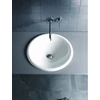 Kép 4/4 - Duravit Architec Ø 45 cm-es beépíthető mosdó 0318450000