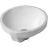 Kép 1/3 - Duravit Architec Ø 32,5 cm-es alulról beépíthető mosdó 0319320000