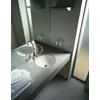 Kép 5/5 - Duravit Architec Ø 42 cm-es alulról beépíthető mosdó 0319420000