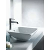 Kép 6/8 - Duravit Bacino 42x42 cm-es ráültethető mosdó 0333420000