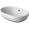 Kép 11/11 - Duravit Bathroom_Foster 49,5x35 cm-es ráültethető mosdó (0335500000)