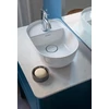 Kép 4/4 - Duravit Luv 42x27 cm ráültethető mosdó, fehér 0381420000