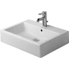 Kép 11/11 - Duravit Vero 59,5x46,5 cm ráültethető mosdót 0452600000