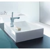 Kép 10/11 - Duravit Vero 59,5x46,5 cm ráültethető mosdót 0452600000