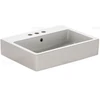 Kép 1/3 - Duravit Vero 60x47 cm mosdó 0454600030