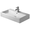 Kép 1/4 - Duravit Vero 70x47 cm mosdó 0454700000